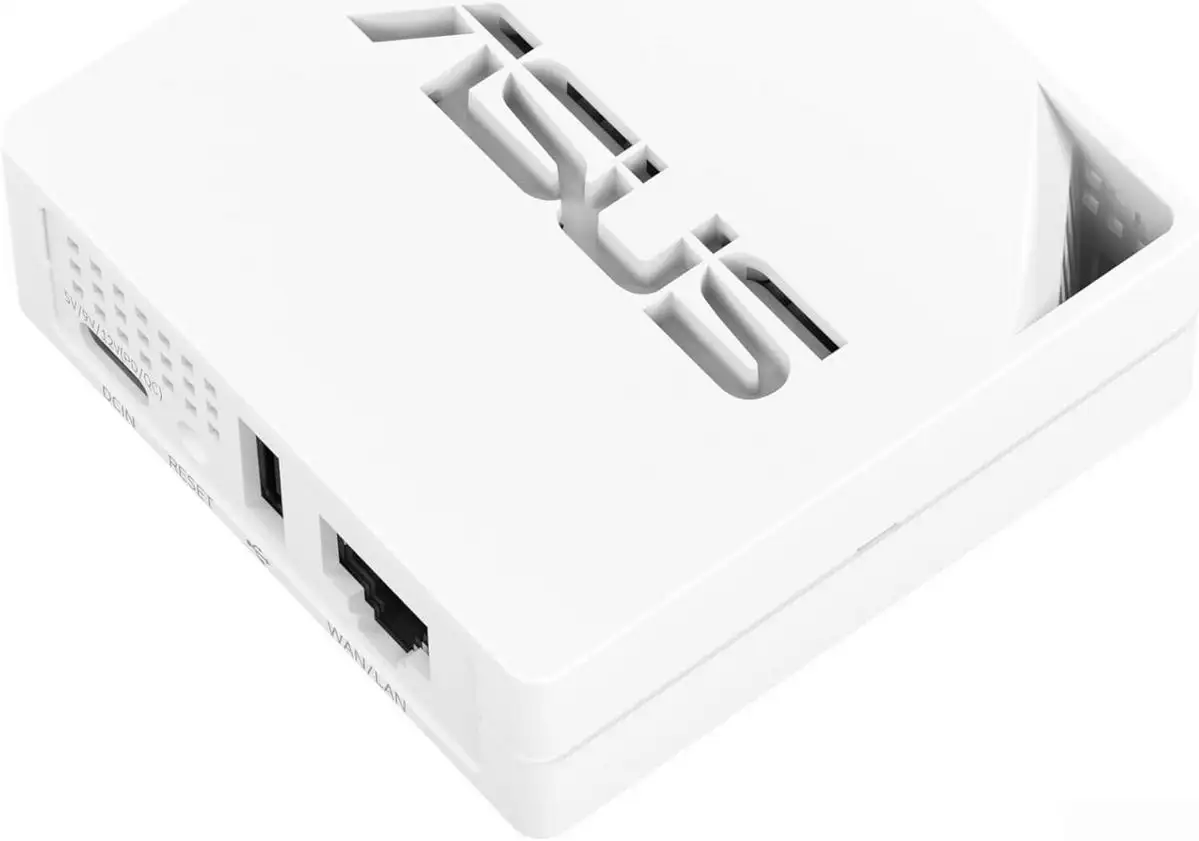 5G Wi-Fi роутер ASUS RT-AX50 Go – фото товара