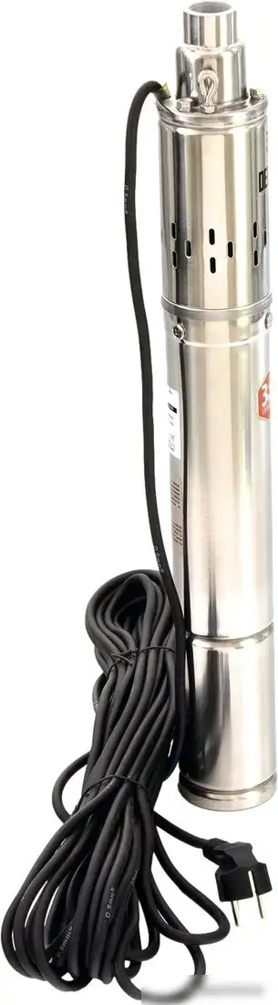 Скважинный насос Denzel DWS-3-75 - фото товара