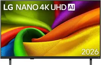 Телевизор LG NANO 4K UHD AI NU90 55NU900B6LA – изображение в каталоге