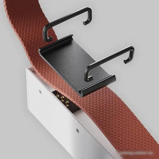 Линейный светильник Maytoni Points TR128B-24W3K-M-W – фото товара