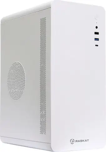 Компьютер Raskat Standart 300 Standart300185509 – изображение в каталоге