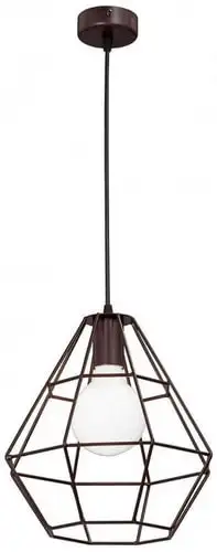 Подвесная люстра Vitaluce V4141-7/1S – изображение в каталоге