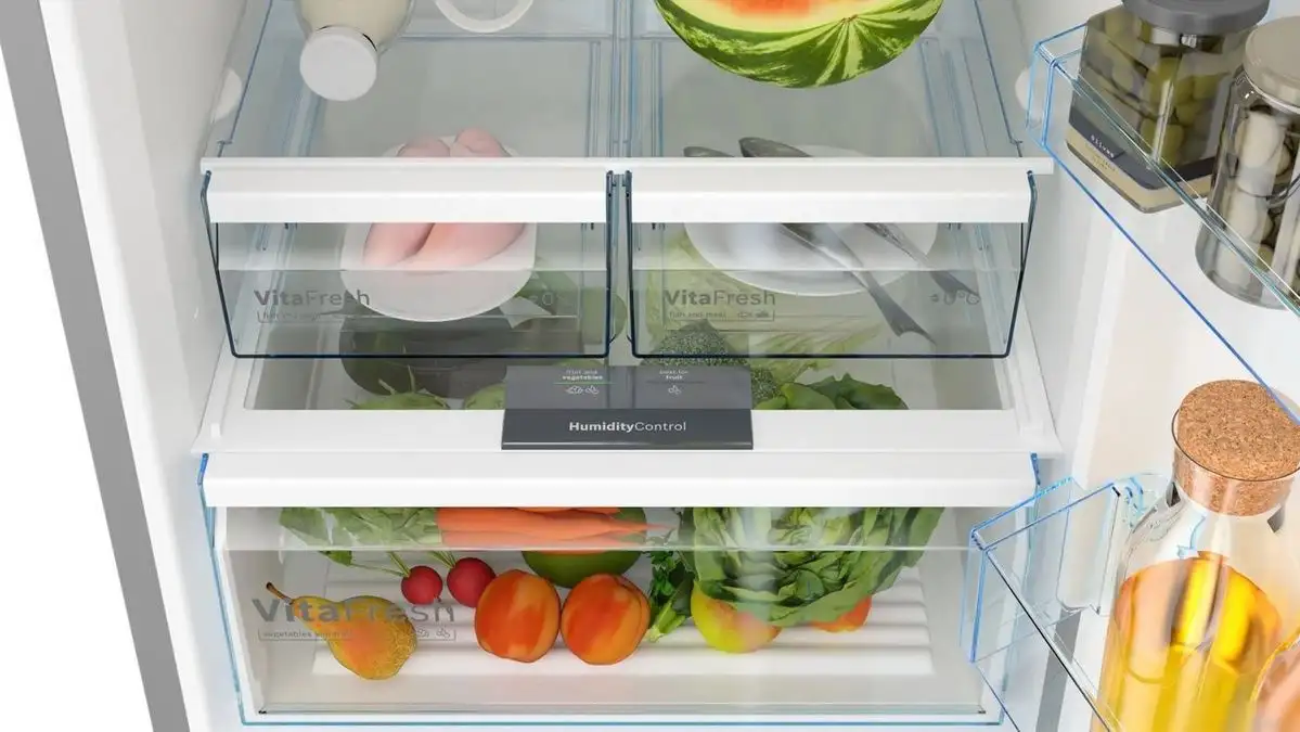 Холодильник Bosch Serie 4 KGN55VL21U - фото товара
