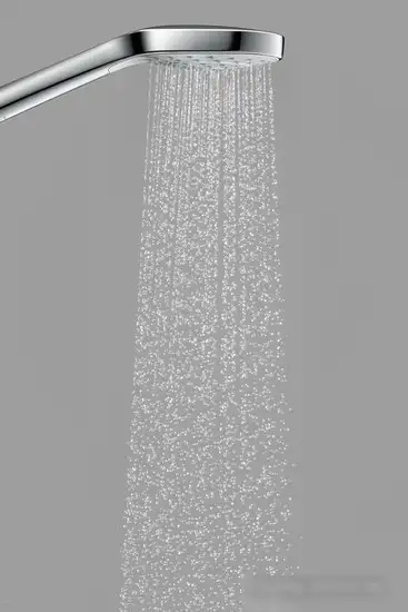 Душевая лейка Hansgrohe Croma Croma Select E 1jet [26814400] - фото товара