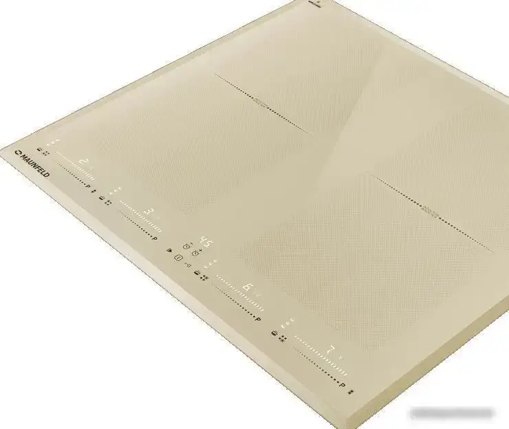 Варочная панель MAUNFELD CVI594SF2BG LUX - фото товара