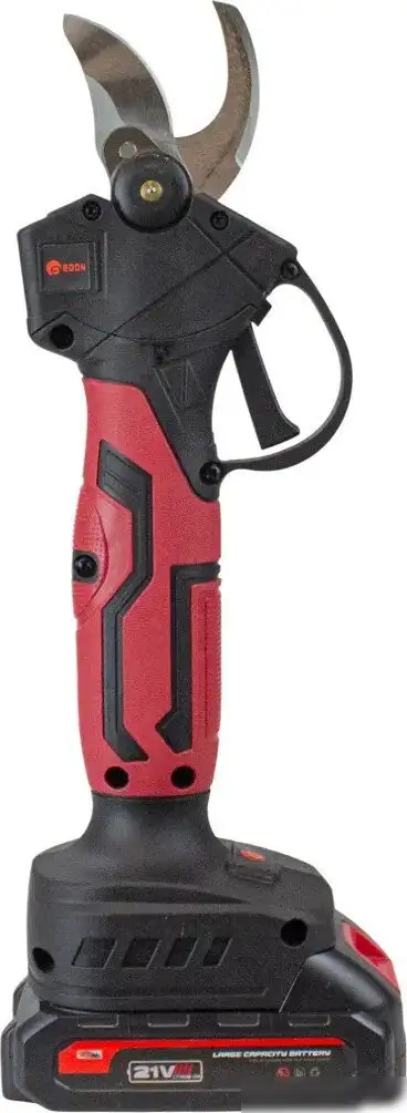 Секатор Edon APS-21CBL (с 1-им АКБ) – фото товара