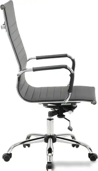 Кресло Brabix Energy EX-509 (черный) – фото товара