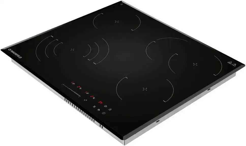 Варочная панель MAUNFELD CVCE594SSMDBK Lux - фото товара