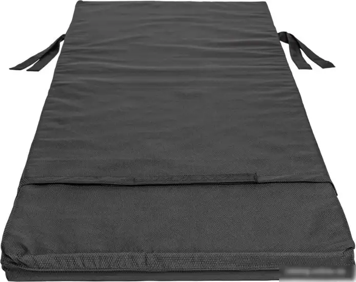 Подушка на сиденье Mio Tesoro Black 1.301 70x200 – фото товара