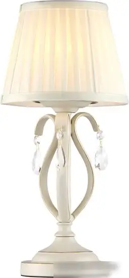 Настольная лампа Maytoni Brionia ARM172-01-G – фото товара