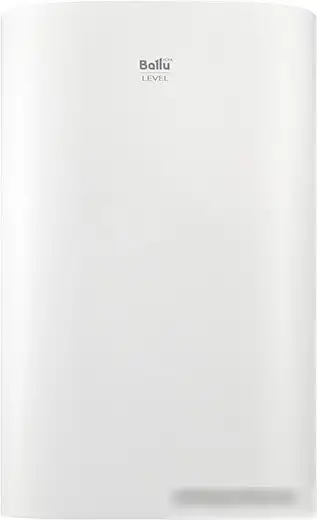 Накопительный электрический водонагреватель Ballu BWH/S 80 Level PRO - фото товара