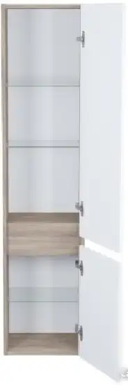 IDDIS Шкаф-пенал Zodiac ZOD35A0i97 – фото товара