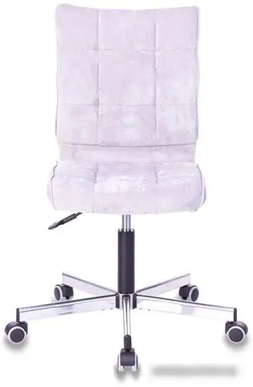 Кресло Бюрократ CH-330M/LT-28 (серый) – фото товара