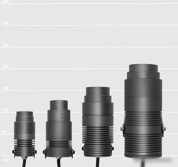 Уличный прожектор Arlight ALT-RAY-ZOOM-R89-25W Warm3000 028078 – фото товара