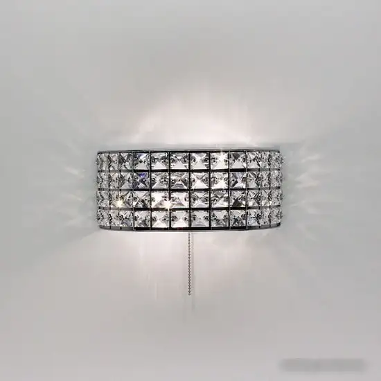 Бра Citilux Портал CL324301 (хром) – фото товара