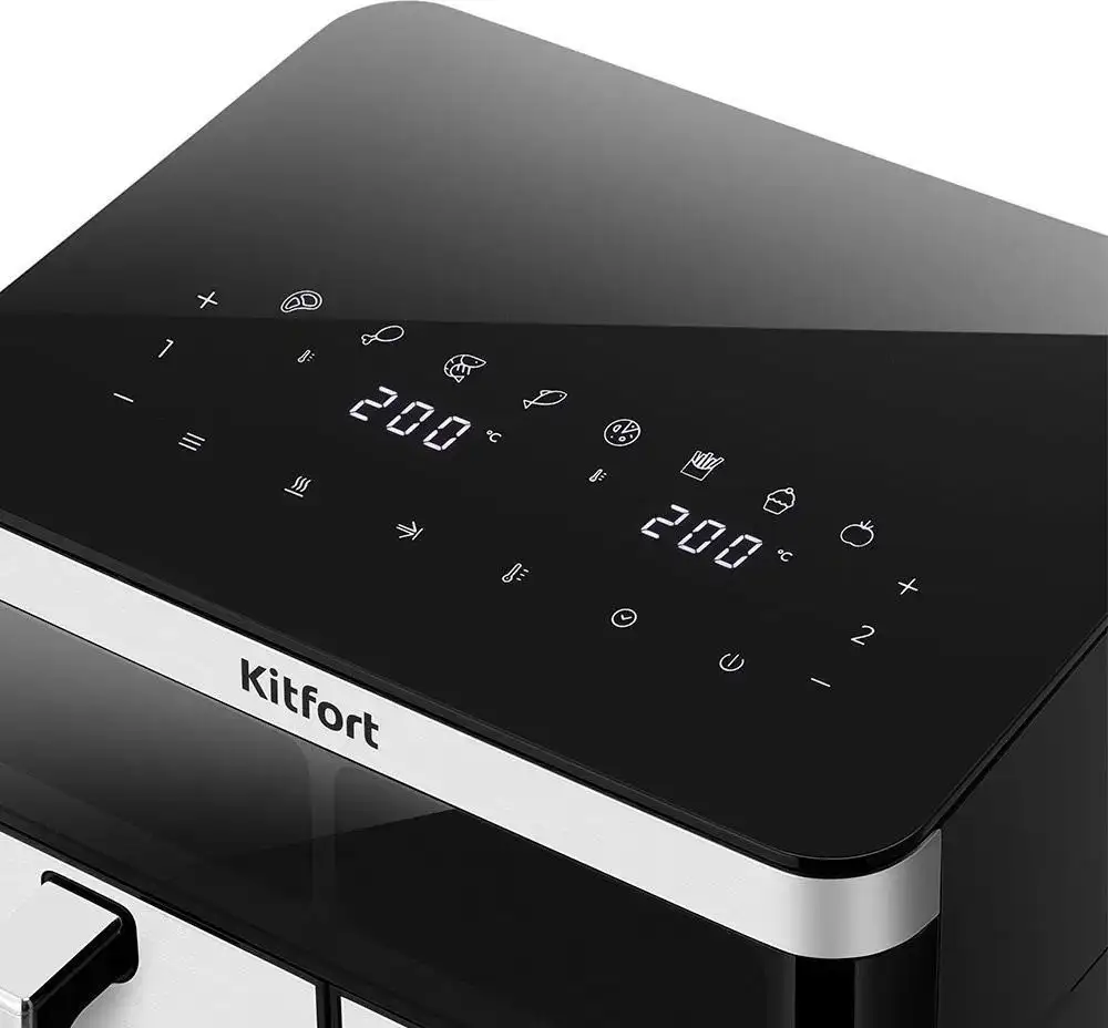 Аэрогриль Kitfort KT-8110 – фото товара