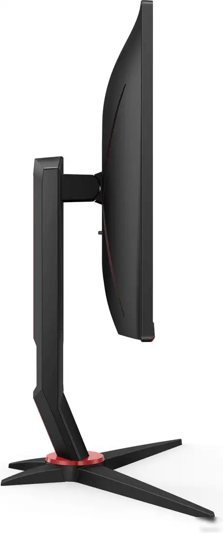 Игровой монитор AOC 24G2ZU/BK – фото товара