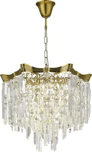 Подвесная люстра ST Luce SL1659.303.07 – изображение в каталоге