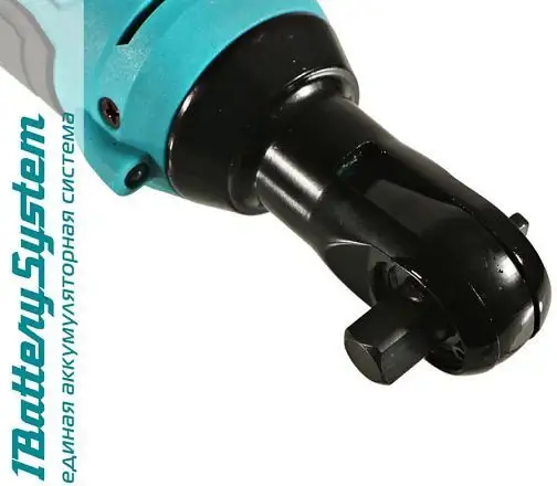 Трещотка Sturm CRW1260 (без АКБ) – фото товара