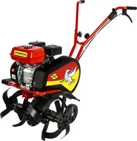 Мотокультиватор DDE Грифон – фото товара