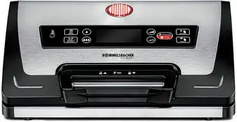 Вакуумный упаковщик ROMMELSBACHER VAC 585 - изображение в каталоге