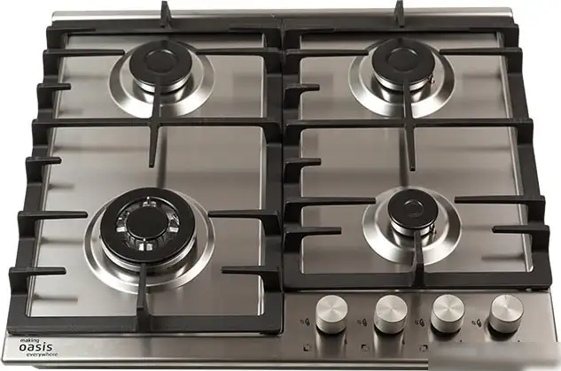 Варочная панель Oasis P-MNRT (B) - фото товара