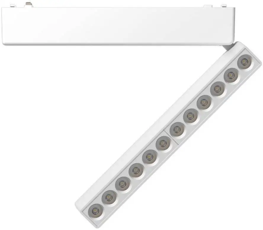 Трековый светильник Aployt Magnetic Track 48 APL.0102.10.12 – фото товара