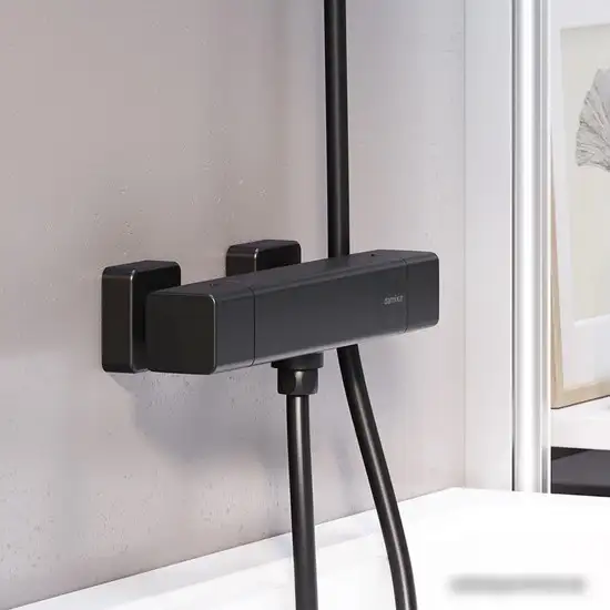 Смеситель Damixa Gala 536000300 - фото товара