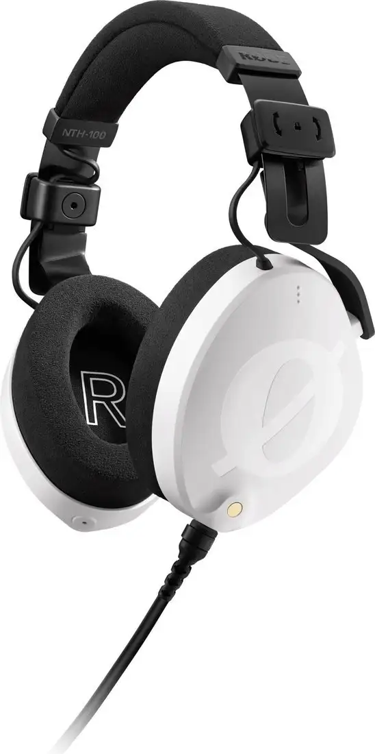 Наушники RODE NTH-100 (белый) – фото товара