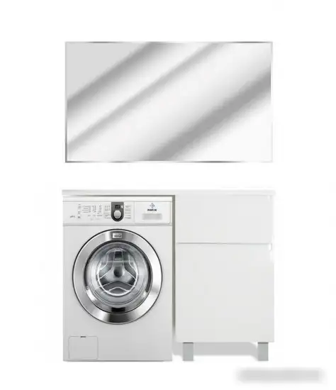 Эстет Тумба с умывальником Dallas Luxe R ФР-00009838 – фото товара