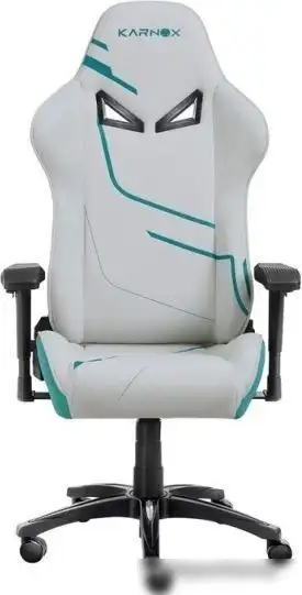 Офисное кресло Karnox Hero Genie Edition KX800101-GE (зеленый) – фото товара