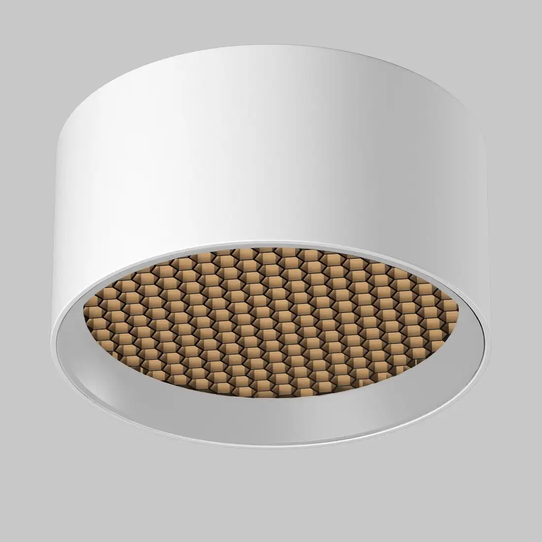 Точечный светильник Technical C122CL-L7-3K-W – фото товара