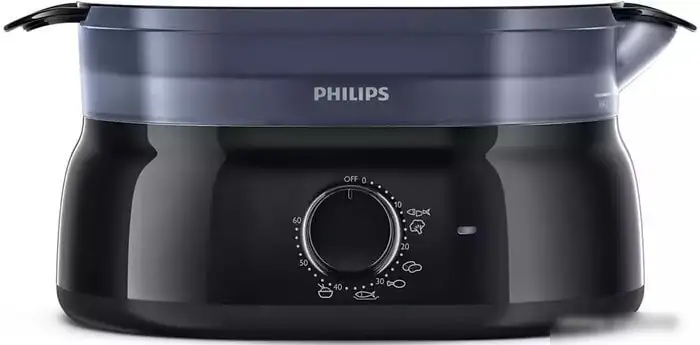 Пароварка Philips HD9116/90 – фото товара
