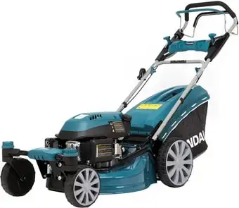 Колёсная газонокосилка Hyundai L 5110RS – изображение в каталоге