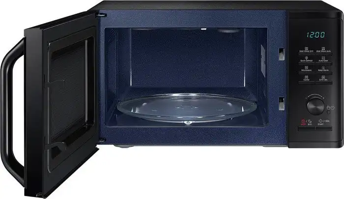 Микроволновая печь Samsung MG23K3575AK – фото товара