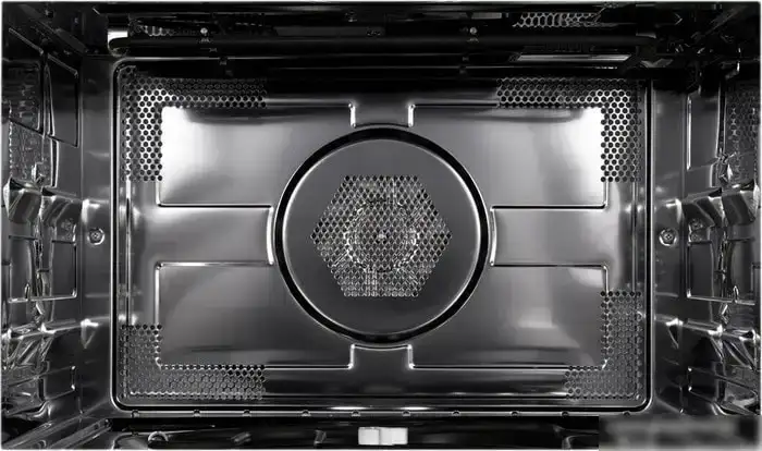 Электрический духовой шкаф Weissgauff OE 449 PDX - фото товара