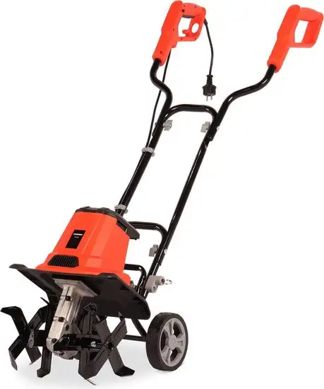 Мотокультиватор StarWind T1200E – фото товара