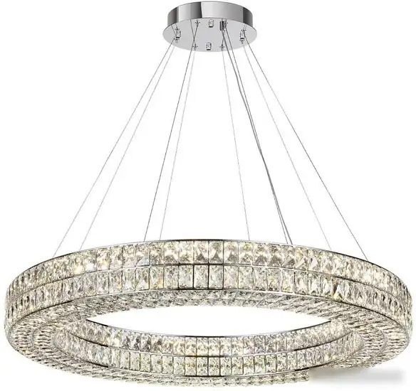Подвесная люстра Odeon Light Panta 4927/98L – фото товара