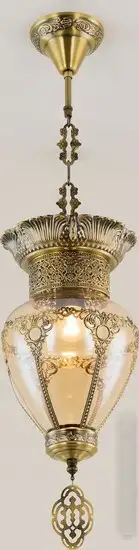 Припотолочная люстра Citilux Каир CL419213 – фото товара