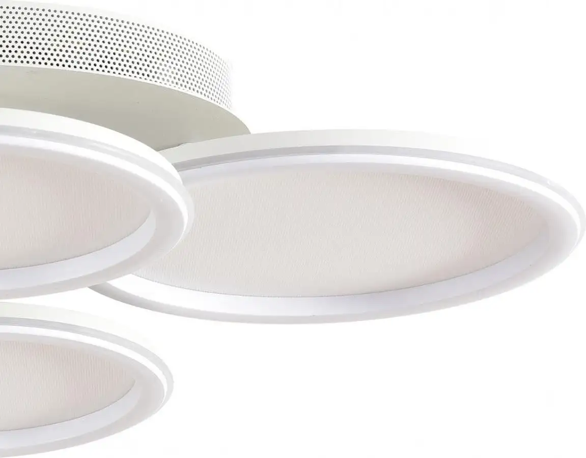 Припотолочная люстра Lumion Alis Smart 8380/95CL – фото товара