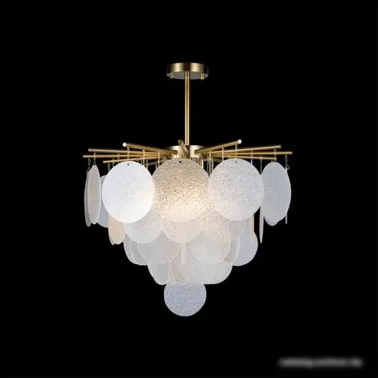 Подвесная люстра LOFT IT Frost 10022/600 – фото товара