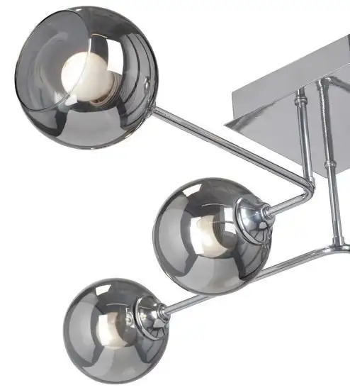 Припотолочная люстра Vitaluce V4795-9/6PL – фото товара