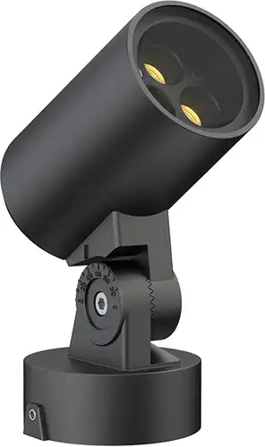 Садовый светильник DesignLed DL-3060R1-4-RGBWW-24 – изображение в каталоге