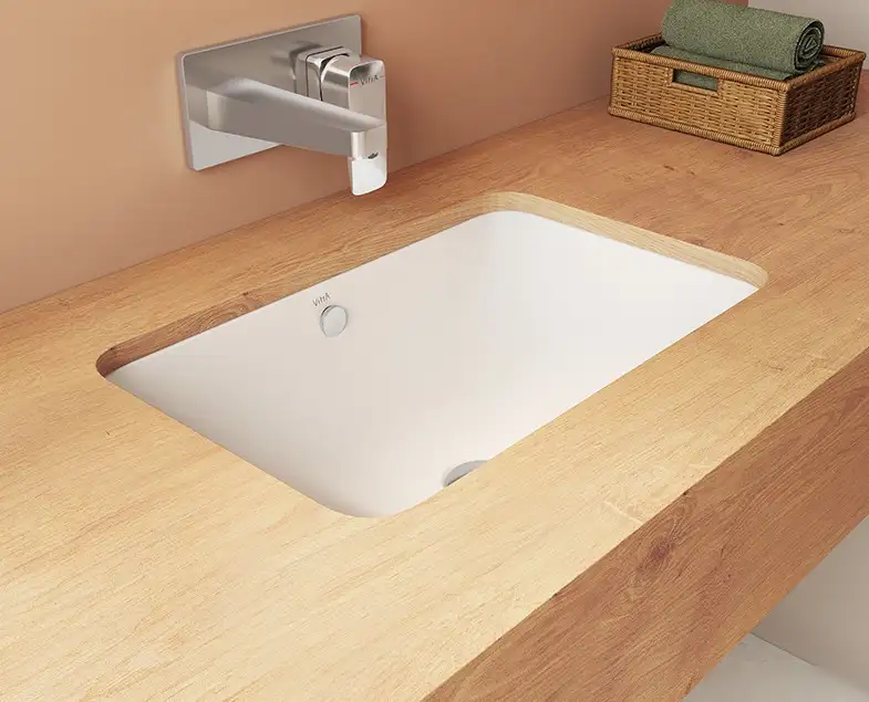 Умывальник Vitra 7475B003-0618 - фото товара