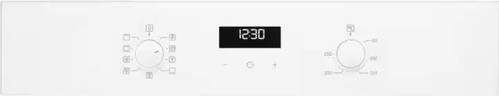Электрический духовой шкаф Electrolux EOF5F50BV - фото товара