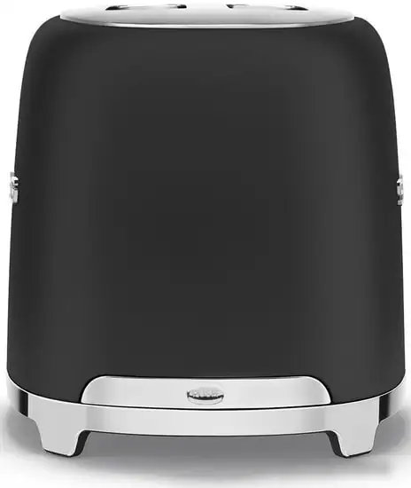 Тостер Smeg TSF01BLMEU – фото товара