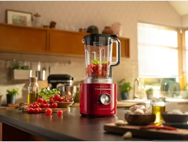 Стационарный блендер KitchenAid Pure Power 5KSB2073EER - фото товара