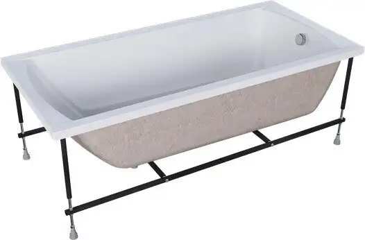 Ванна 1Марка Modern 170x80 - фото товара