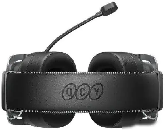 Наушники QCY Heroad VT200 Tri-Mode Edition (черный) – фото товара