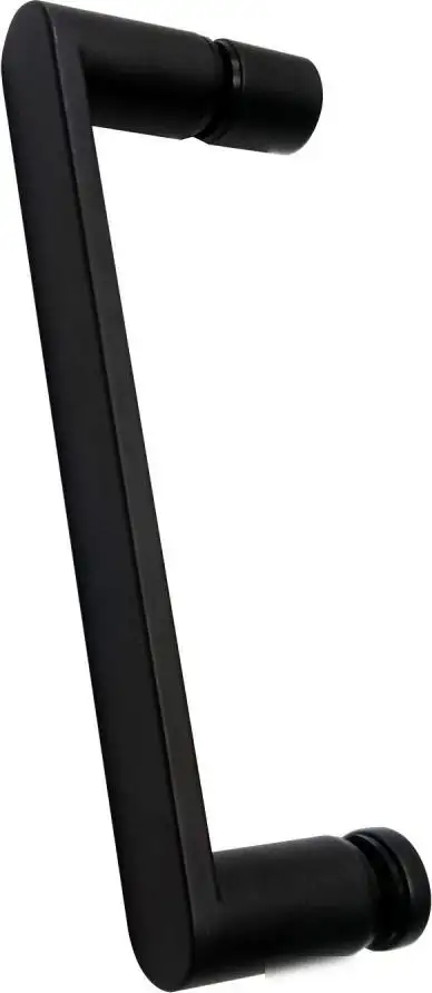 Душевой уголок Abber Sonnenstrand AG04120BS-S75B - подробное фото Душевой уголок Abber Sonnenstrand AG04120BS-S75B - фото товара